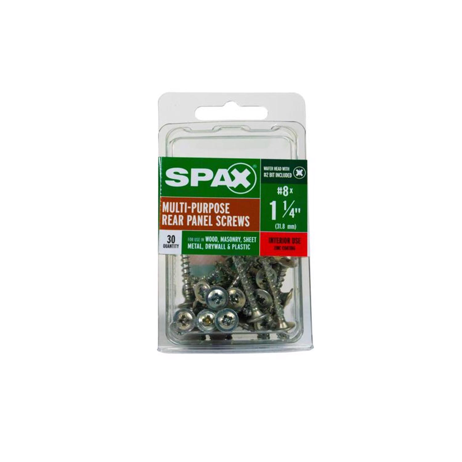 Spax - 4281010400302
