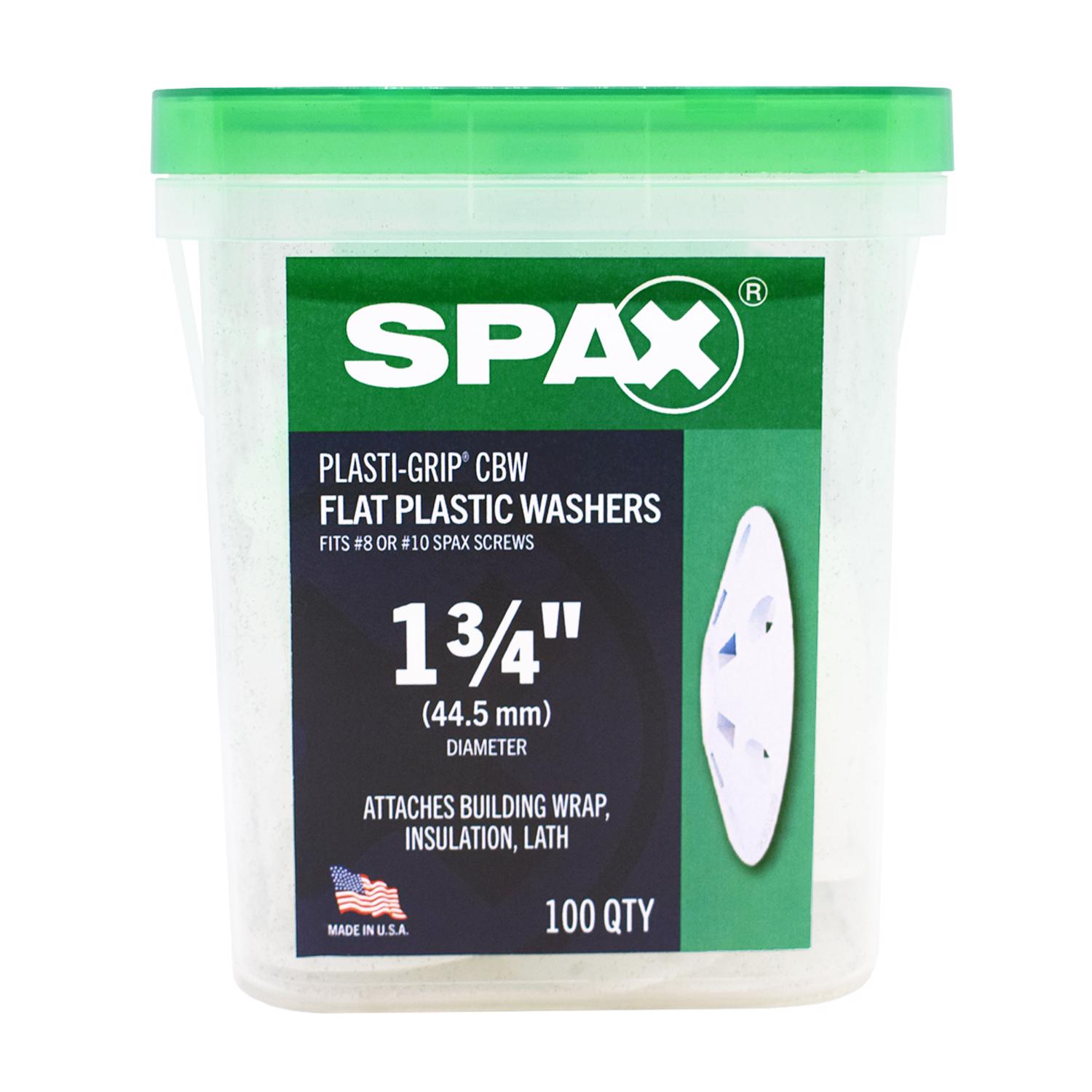 Spax - 5019600517508