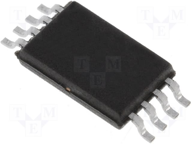 Microchip 25LC320AT-E/ST | TME