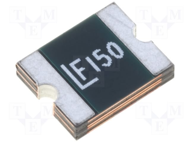 Littelfuse 2016L150DR | TME