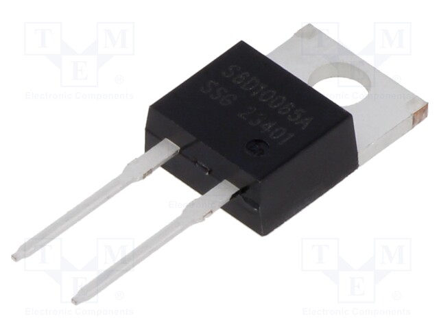 Sangdest Microelectronics - S6D10065A