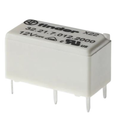 Finder 32.21.7.048.4000 | RS