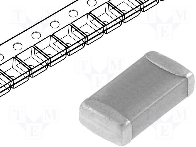1206ZC226KAT2A KYOCERA AVX - Ceramic Capacitors