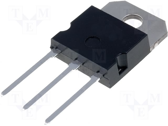 onsemi - TIP3055G