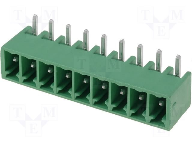 1827347 Phoenix Contact - Datasheet PDF & Technical Specs