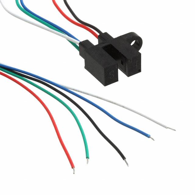 Optek OPB991L55Z | Onlinecomponents.com