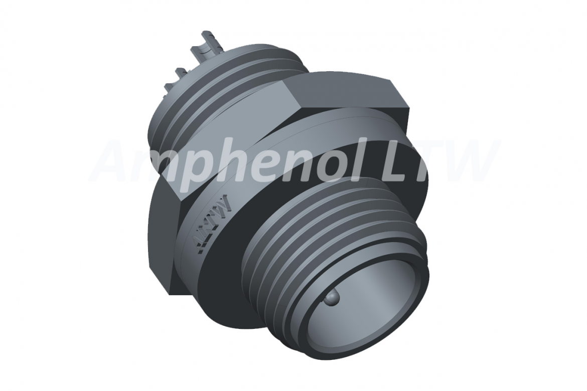 Amphenol LTW - AU-05RMMS-SC7001