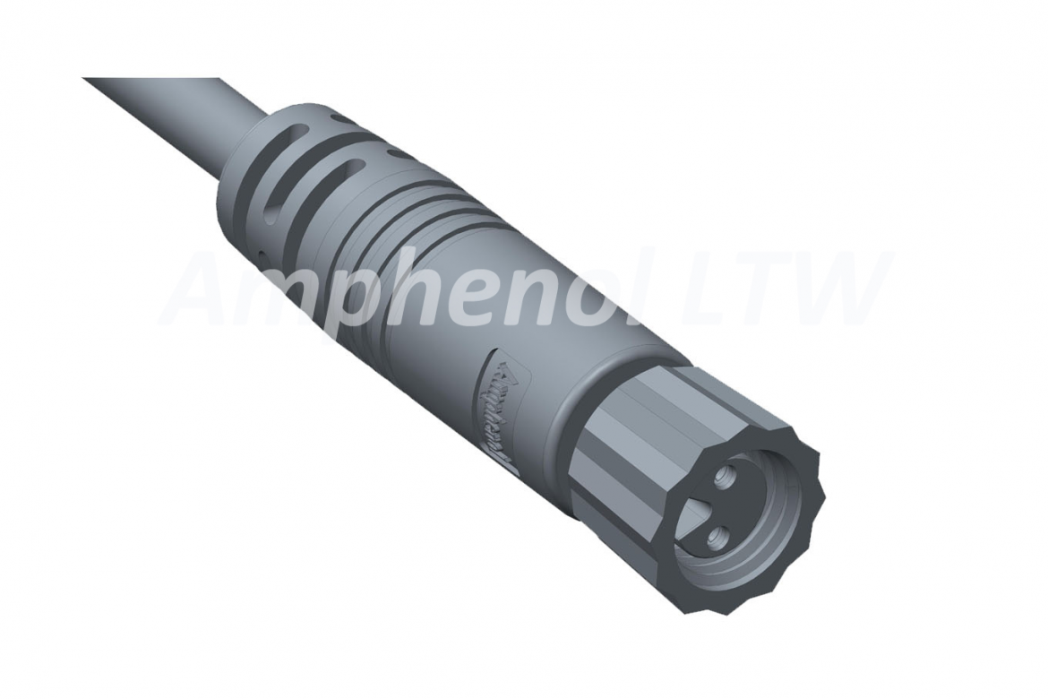 Amphenol LTW - 8AP-06AFFM-SL7A02