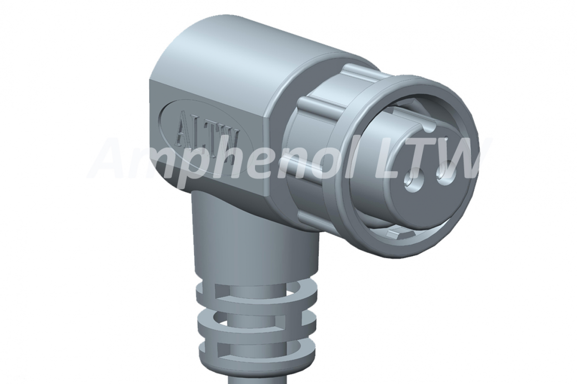 Amphenol LTW - BD-05AFMM-LR7A02