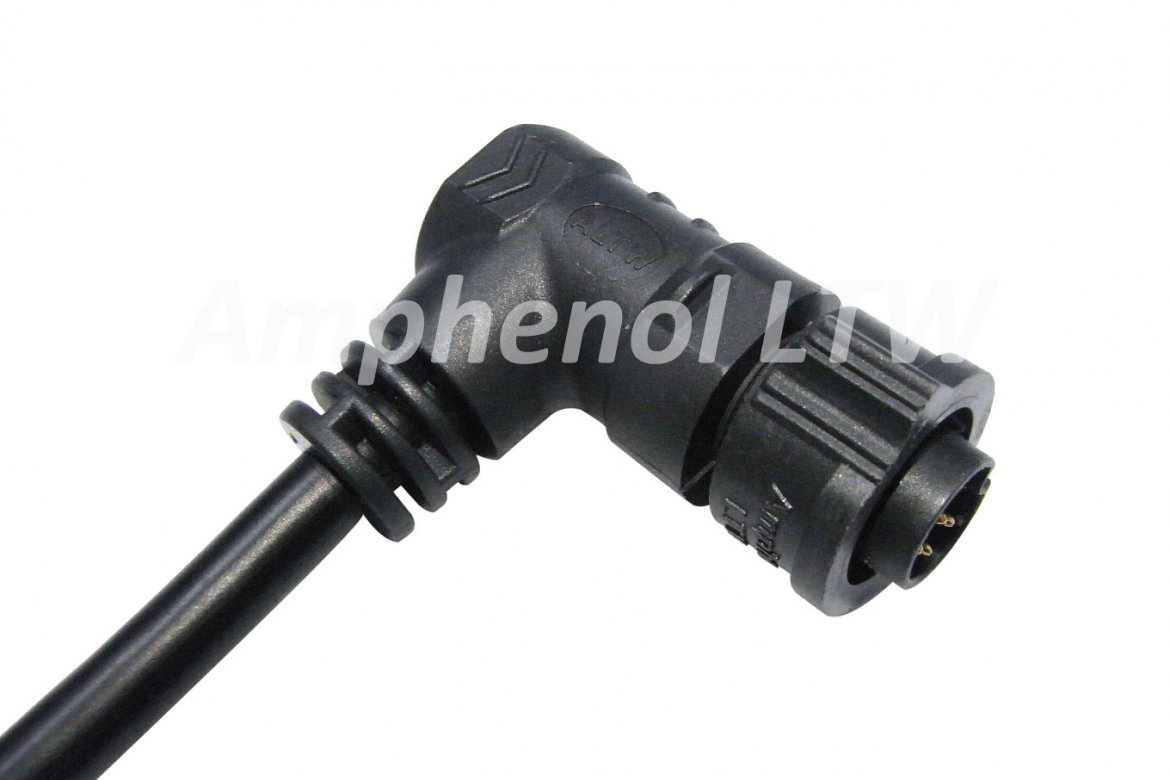 Amphenol LTW - BD-05AFMM-QR8D01