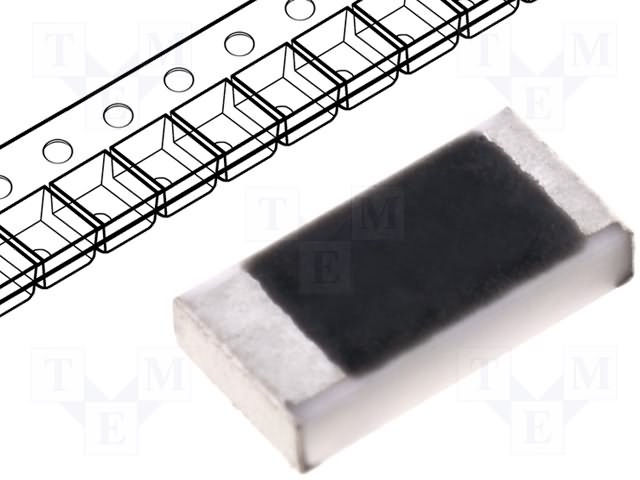 RC1206JR-0710ML