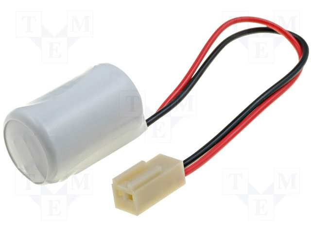 LS14250 Saft - Datasheet PDF & Technical Specs