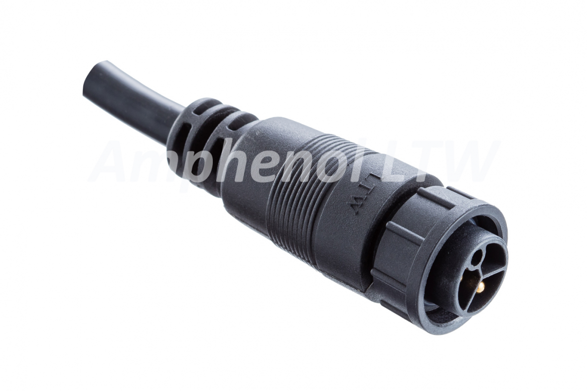Amphenol LTW - PWCU-04AFMM-LL7A01