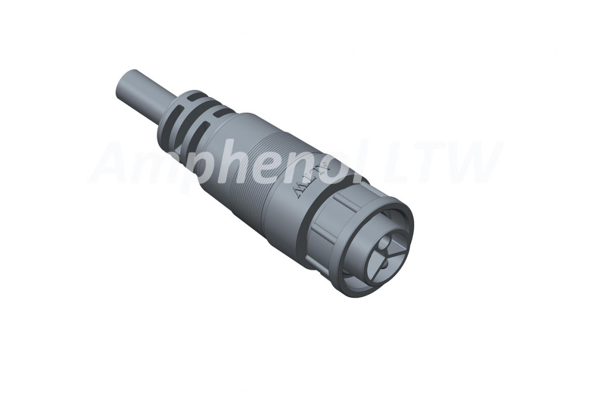 Amphenol LTW - PWCU-04AMFM-LL7A02