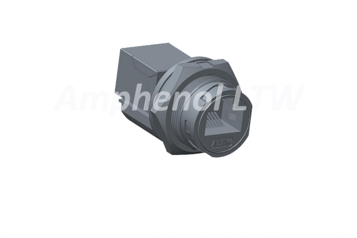 Amphenol LTW - RCP-5SPFFH-TCM7002