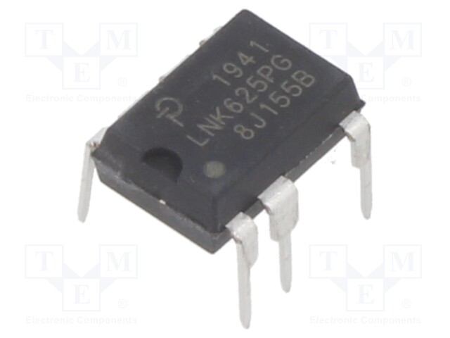 LNK625PG Power Integrations - Datasheet PDF & Technical Specs