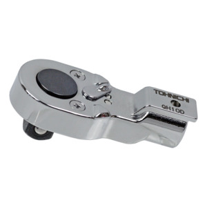 TOHNICHI QL10N-MH Adjustable Click Type Torque Wrench, 1/4 Inch At Rs - View #8