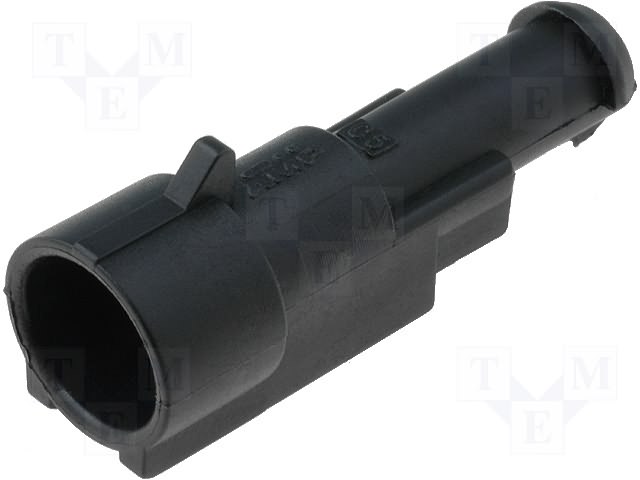 TE Connectivity 282103-1 | TME