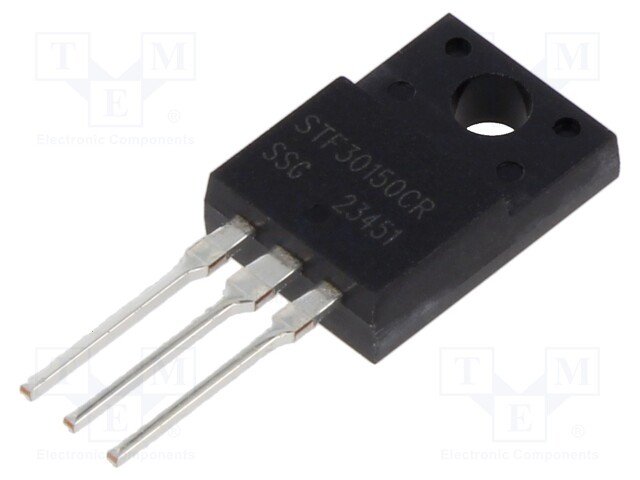 Sangdest Microelectronics - STF30150CR