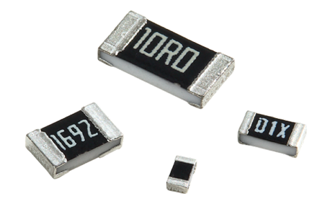 Yageo Group - RC1206JR-108R2L