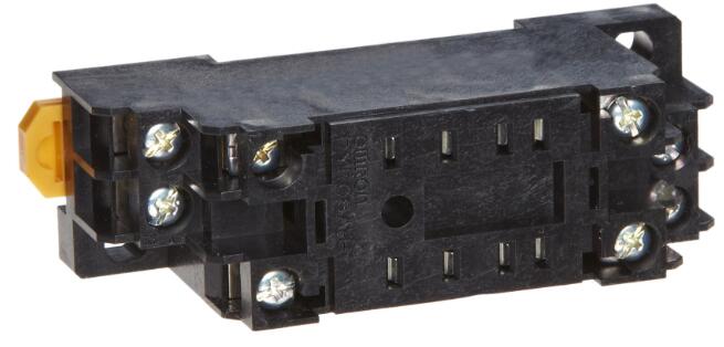 Omron PYFZ-08-E Relay, 5 Pole At ₹ 65/piece In Ghaziabad | ID: 24407302348 - Foto 13