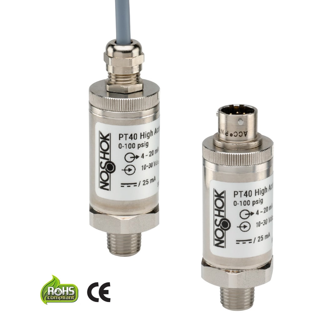 PT40200PSIG254536 Noshok Distributors and Price Comparison