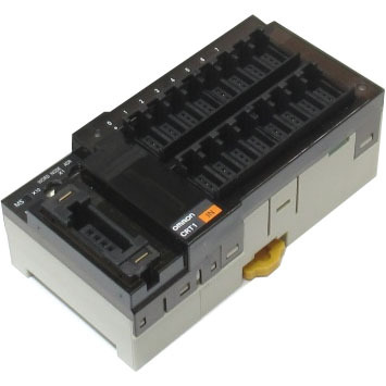 Omron CRT1-ID16S | TodayComponents