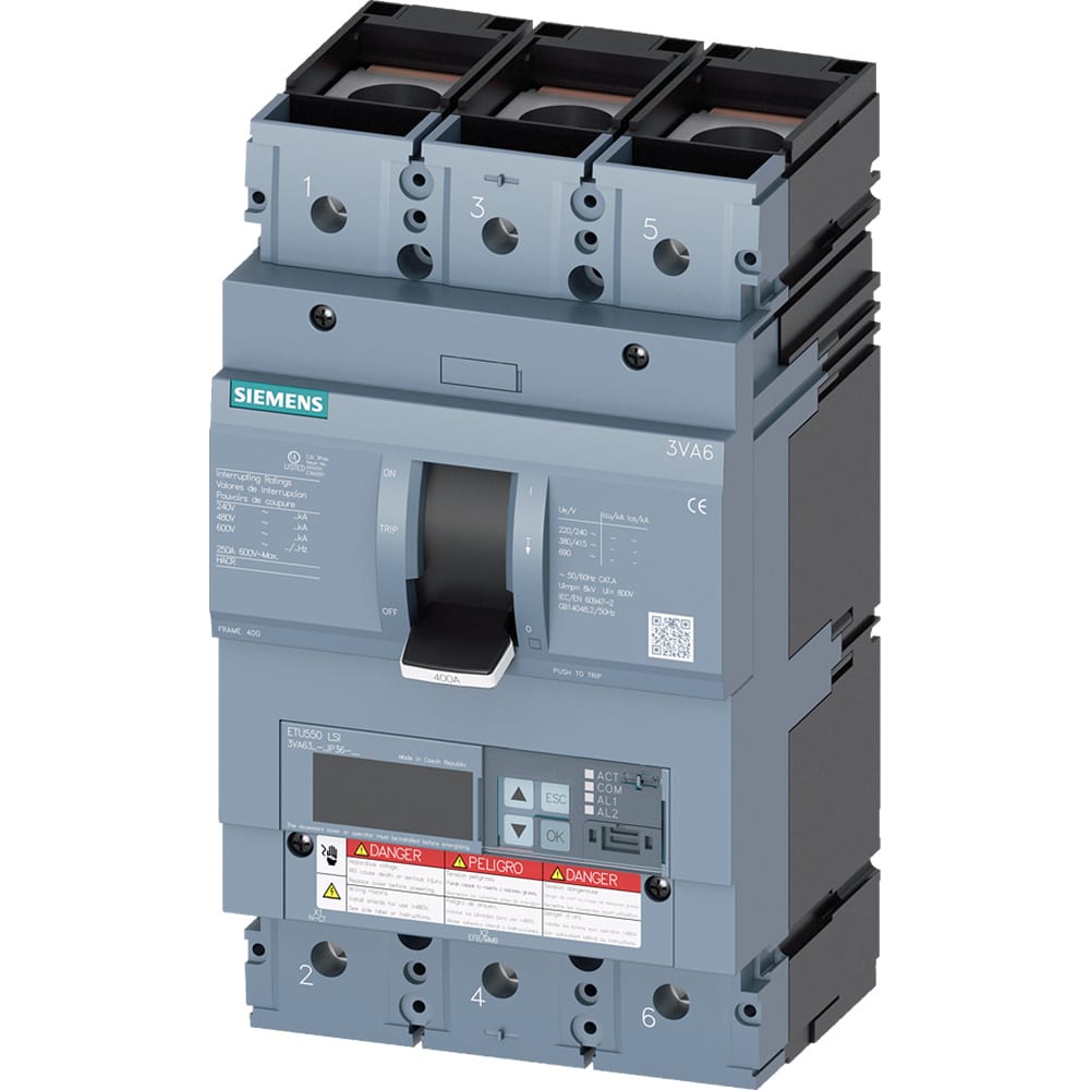 3VA6340-8JP36-0AA0 Siemens - Distributors and Price Comparison ...
