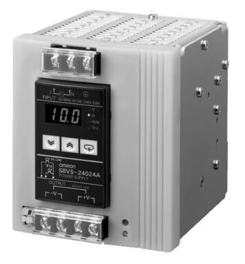 S8VS-24024A Omron - Off-Board Modules - Distributors, Price