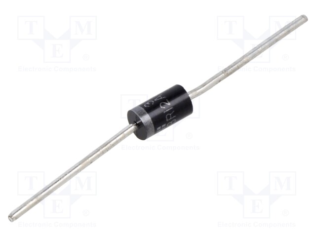 Diodes Inc. SBR12A45SD1-T | TME