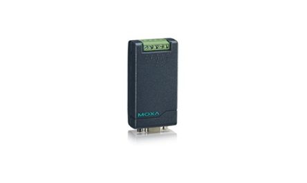A52-DB25F W/ ADAPTER Moxa - Datasheet PDF & Technical Specs