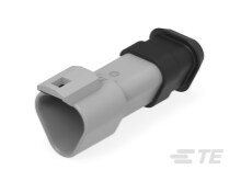 TE Connectivity / DEUTSCH DT04-3P-E008 | TE Store