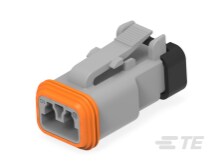 TE Connectivity / DEUTSCH - DT06-2S-EE17