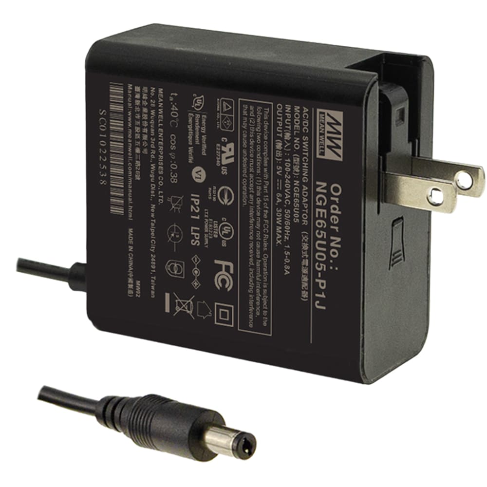 NGE65U05-P1J | Mean Well