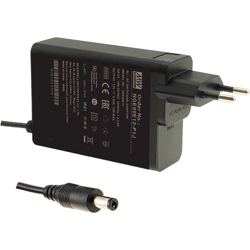 NGE90E24-P1J | Mean Well