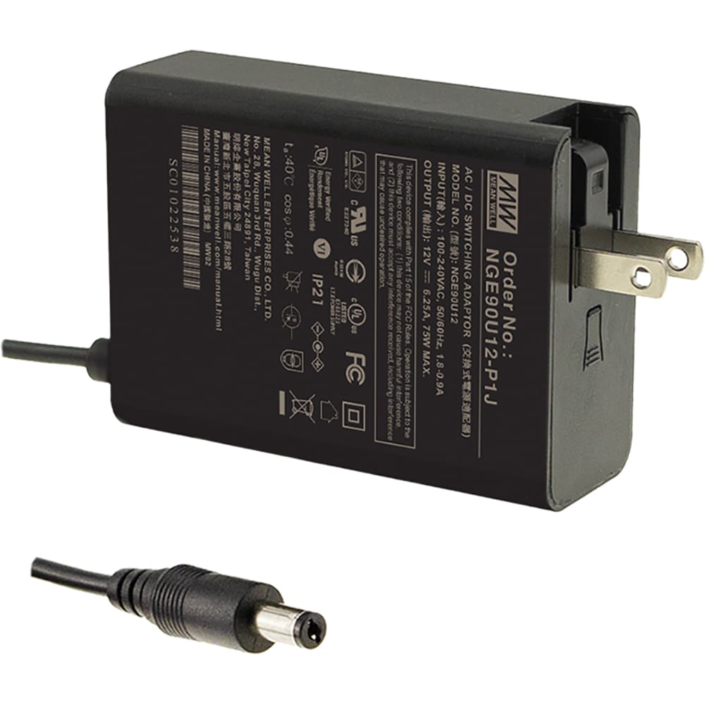 NGE90U48-P1J | Mean Well