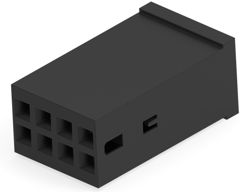 TE Connectivity / AMP - 1-87133-0