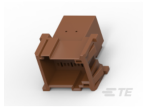 1-967626-3 | TE Connectivity / AMP