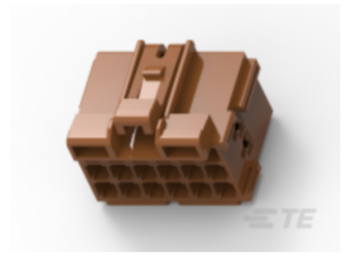 2-967624-6 | TE Connectivity / AMP