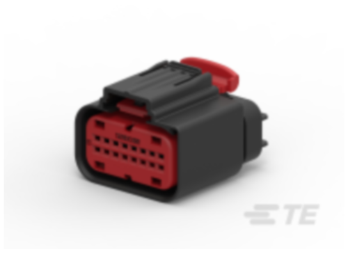 5-1419168-8 | TE Connectivity / AMP