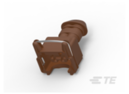 963344-1 | TE Connectivity / AMP