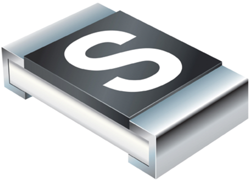 Bourns - SF-0402S200-2
