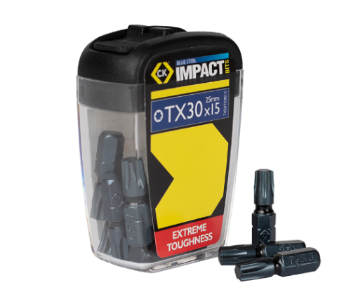 C.K Tools - T4560 TX30D15