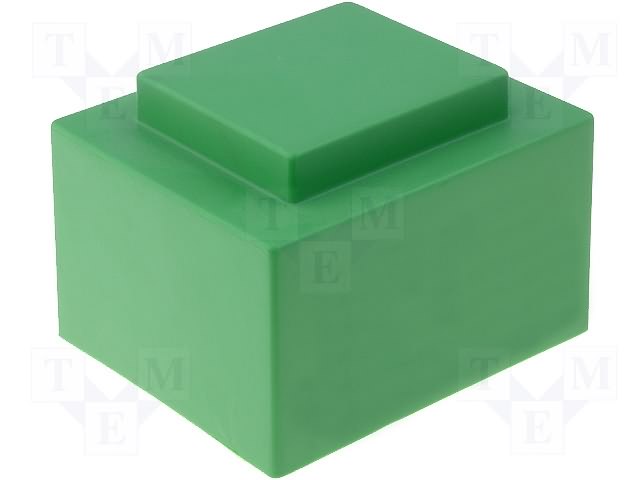 Breve Tufvassons - TEZ16/D230/15V