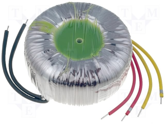 Breve Tufvassons - TTS200/Z230/40-40V