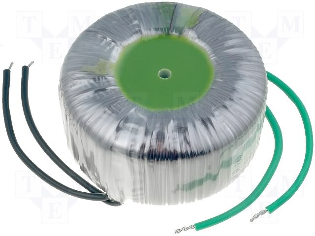 Breve Tufvassons - TTS250/Z230/24V