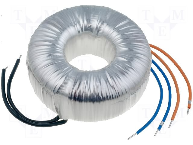 Breve Tufvassons - TTS300/D230/12V