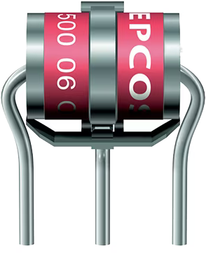 B88069X8300B502 EPCOS - Circuit Protection - Distributors