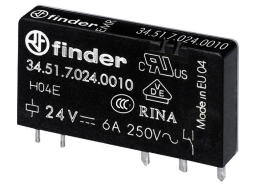 Finder - 34.51.7.005.0310