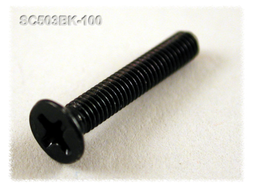 1594MS100BK | Hammond